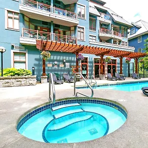  Holiday home Alpenglow One Bedroom Penthouse By Mva