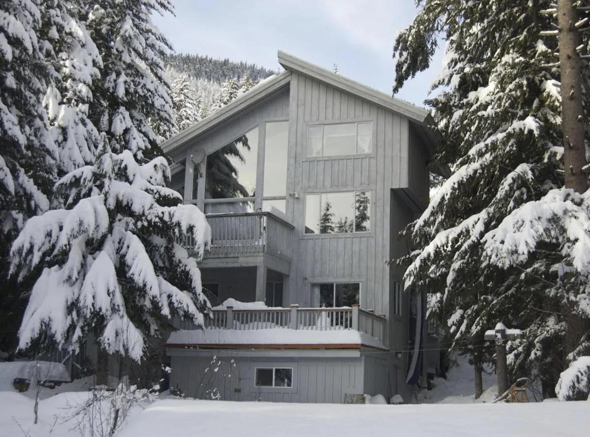 Wildflower Private Studio Suite By Belle Neige Whistler Canada